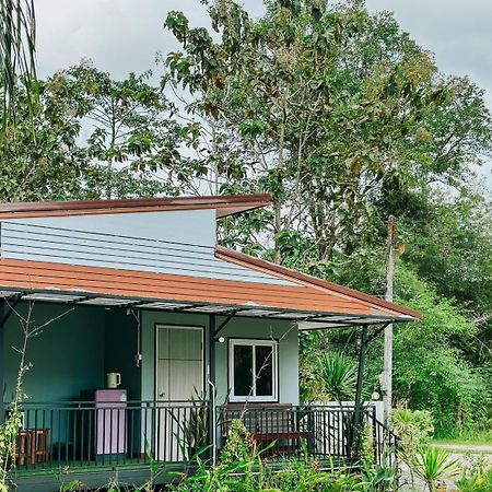 Baan Panmala Guesthouse - Ao Luek, Krabi town Exteriér fotografie