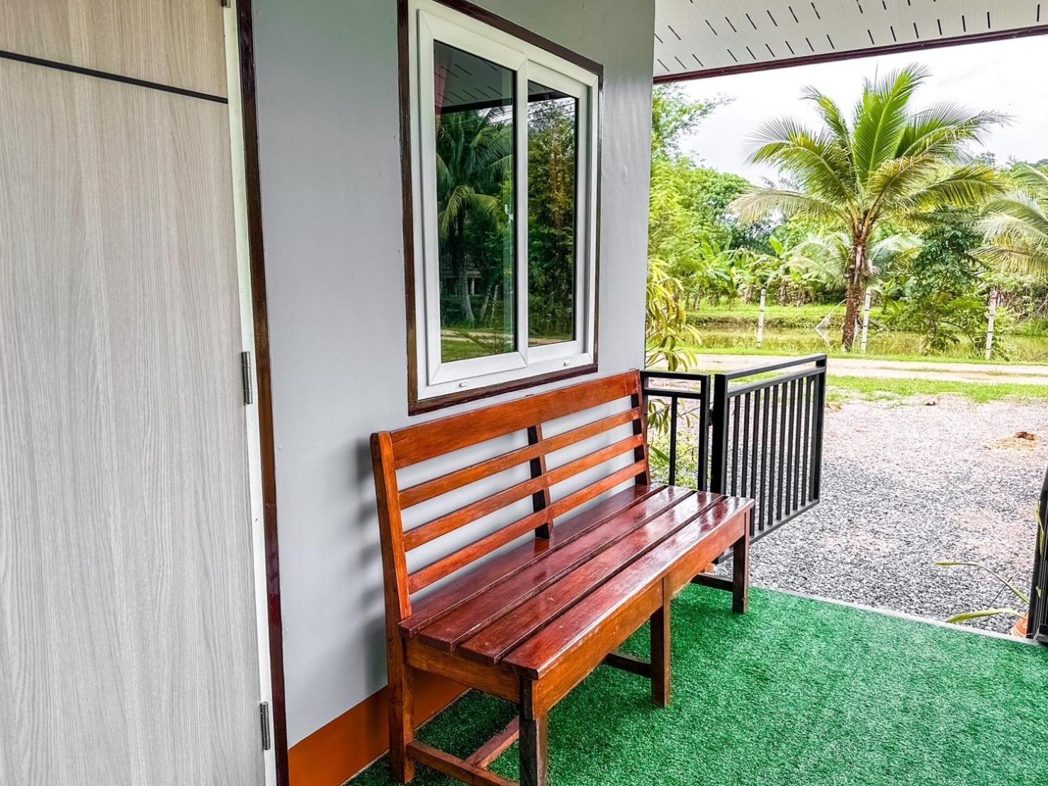 Baan Panmala Guesthouse - Ao Luek, Krabi town Exteriér fotografie