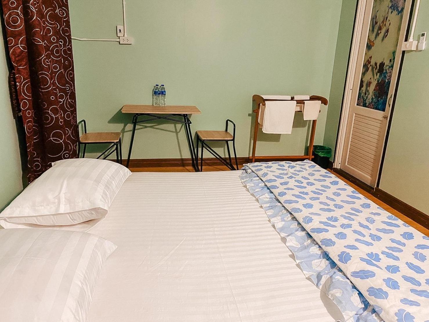 Baan Panmala Guesthouse - Ao Luek, Krabi town Exteriér fotografie