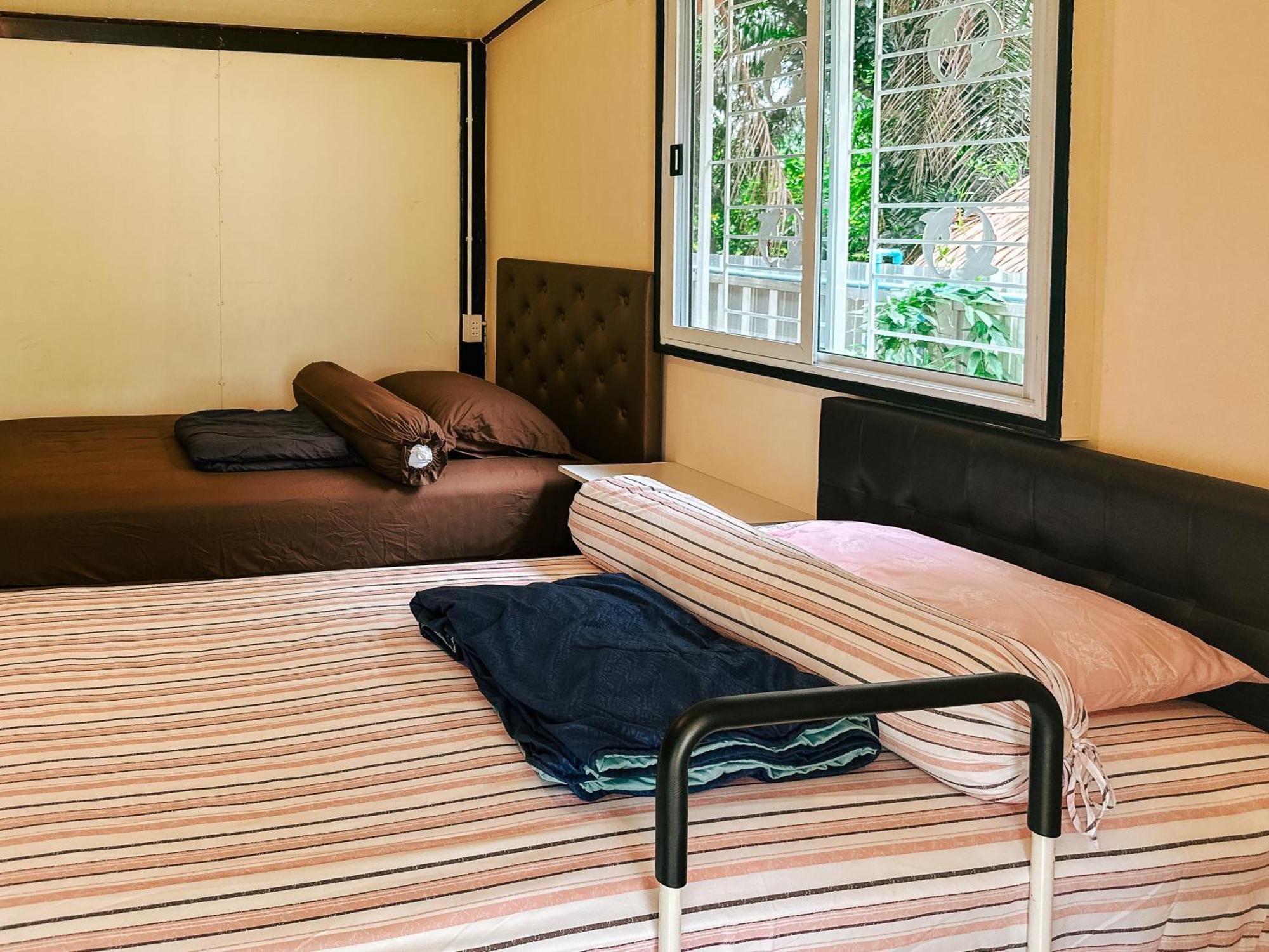 Baan Panmala Guesthouse - Ao Luek, Krabi town Exteriér fotografie