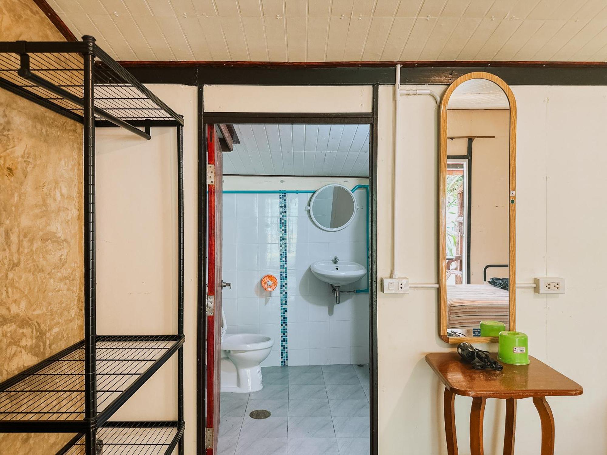 Baan Panmala Guesthouse - Ao Luek, Krabi town Exteriér fotografie