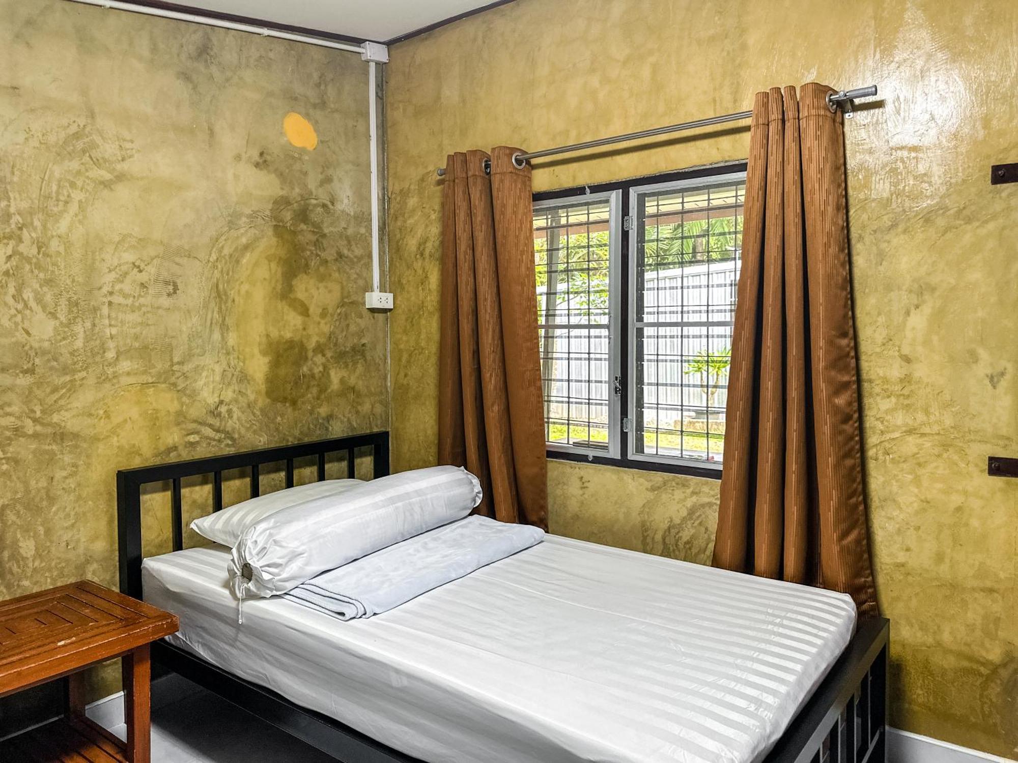 Baan Panmala Guesthouse - Ao Luek, Krabi town Exteriér fotografie