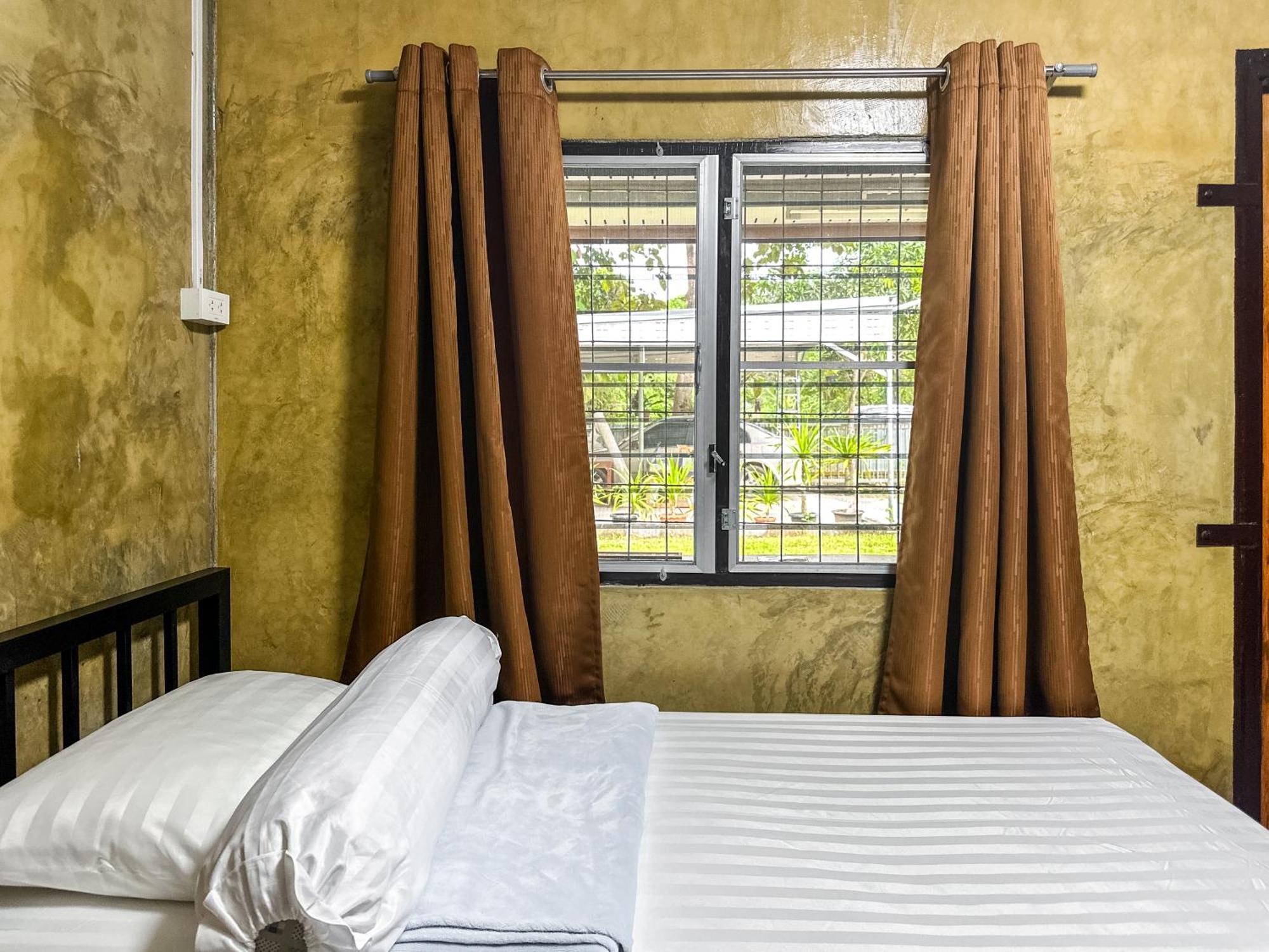 Baan Panmala Guesthouse - Ao Luek, Krabi town Exteriér fotografie